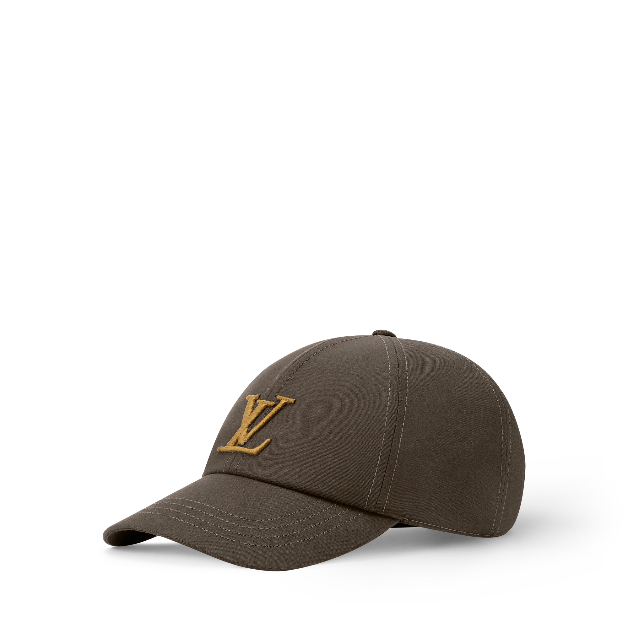 Only LV Cap S00 - Men - Accessories | LOUIS VUITTON ®